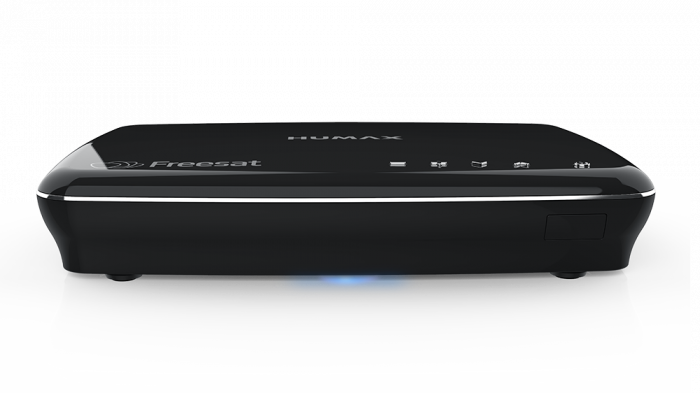 Freesat Recorder HDR-1100S 1TB (Refurbished)