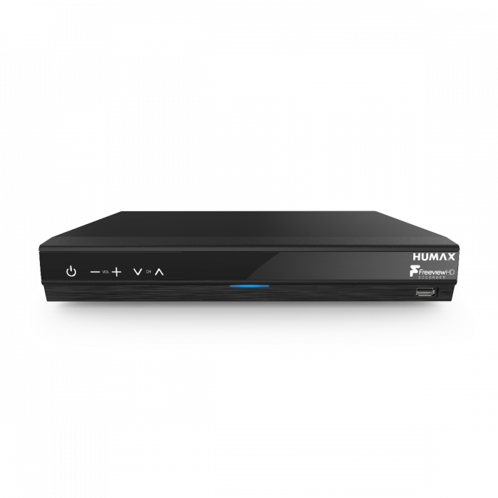 Humax HDR-1800T 320GB Freeview HD Recorder