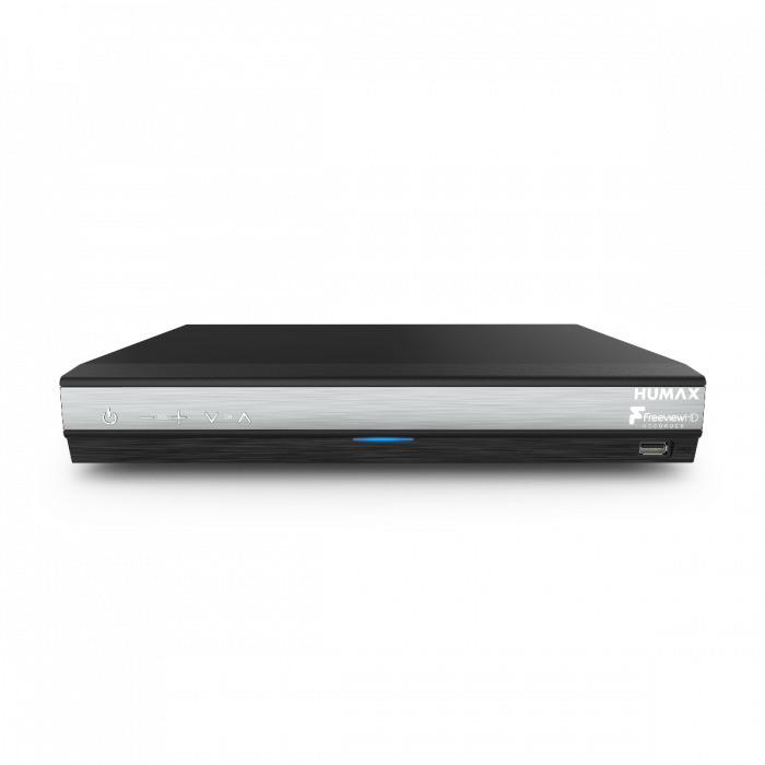 Freeview HD Recorder HDR-2000T 500GB (Refurbished)