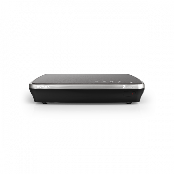 Freeview Play Recorder FVP-4000T 500GB Mocha (Refurbished)