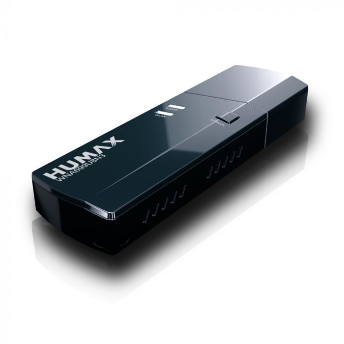 Humax 2T2R Wi-Fi Dongle